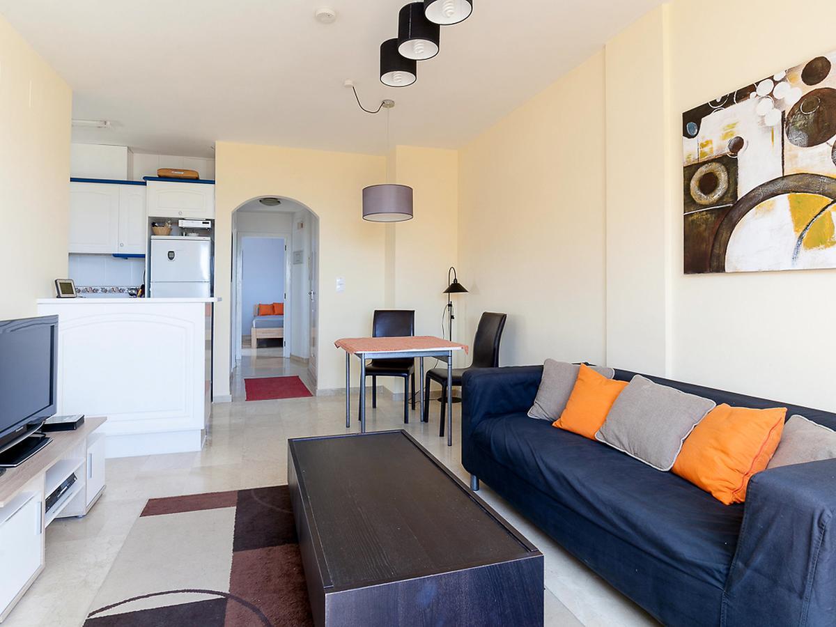 Apartment La Marina By Interhome 德尼亚 外观 照片